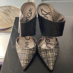 Sam Edelman ‘MONROE’ heel